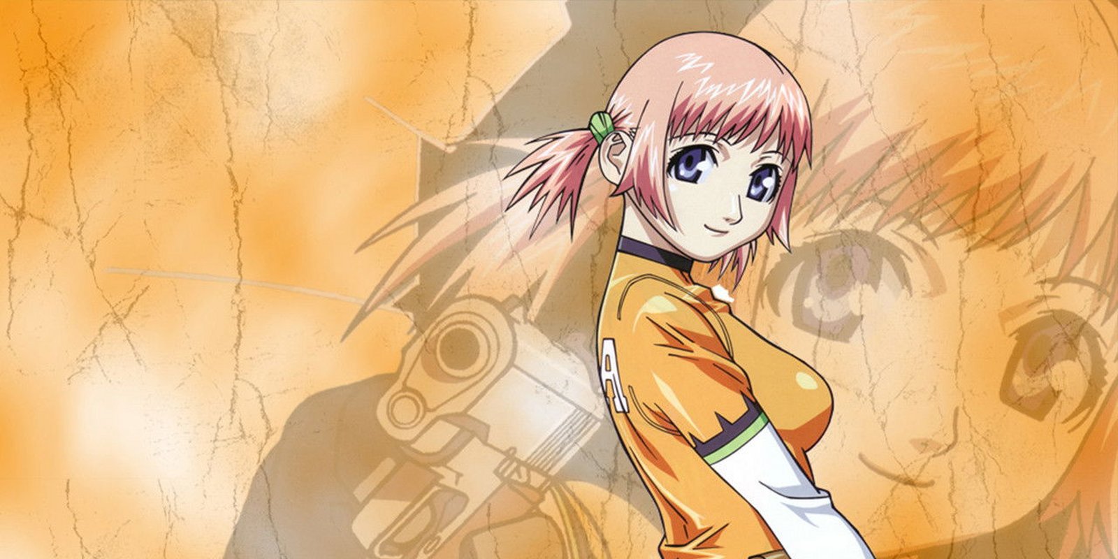 Mezzo - Volume 1