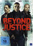 Beyond Justice