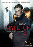 Agent Hamilton 2
