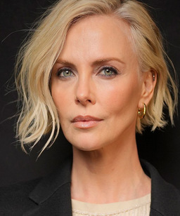 Charlize Theron