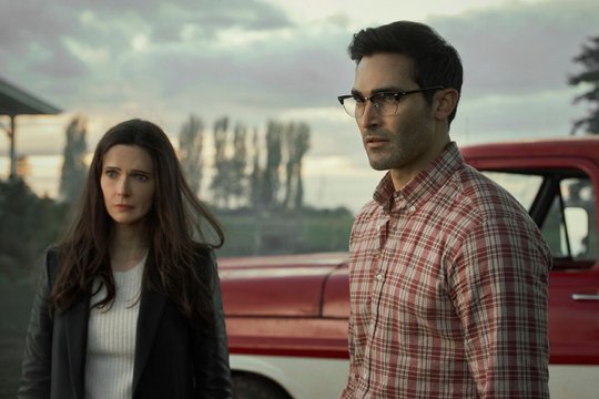Superman & Lois - Staffel 1 - Szenenbild 3