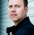David Baalcke