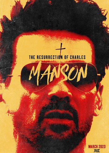 Die Rückkehr der Manson Family - Poster 2