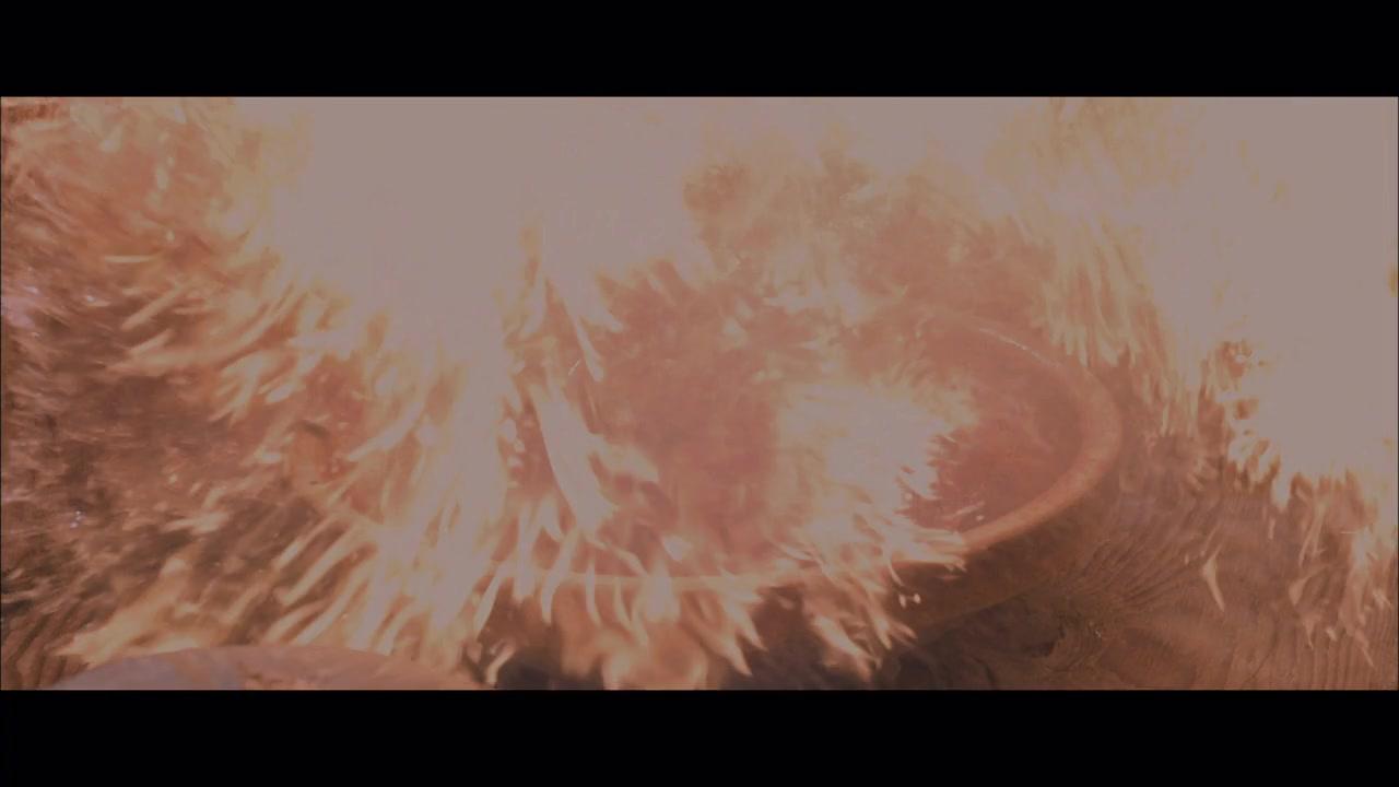 Detective Dee und das Geheimnis der Phantomflammen - Trailer - Deutsch - HD