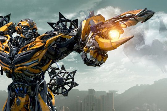 Transformers 4 - Ära des Untergangs - Szenenbild 24