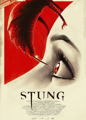 Stung - Poster 2