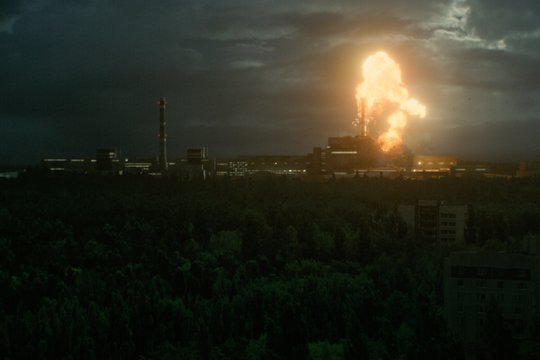 Fukushima - Szenenbild 14