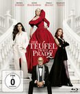 Der Teufel trägt Prada 2