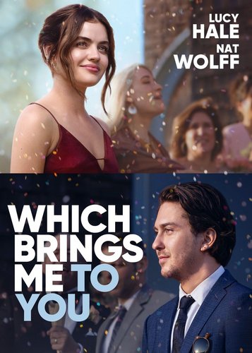 Which Brings Me to You - Poster 2
