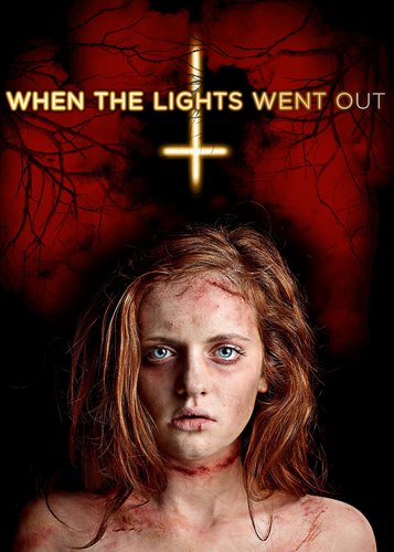 When the Lights Went Out - Poster 1