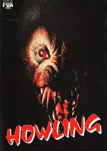 Howling 4 - The Original Nightmare - Poster 1