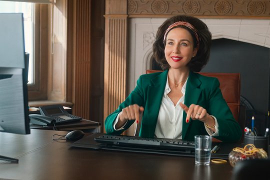 Die Progressiven Nostalgiker - Szenenbild 4