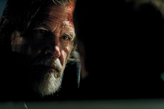 Whalefall - Szenenbild 1