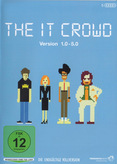 The IT Crowd - Staffel 5.0