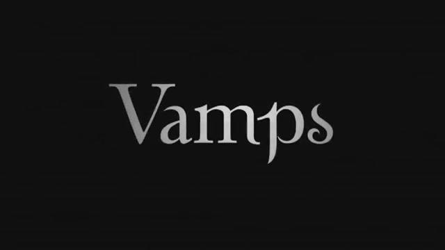 Vamps - Trailer - Deutsch