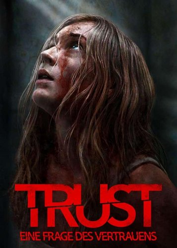 Trust - Eine Frage des Vertrauens - Poster 1