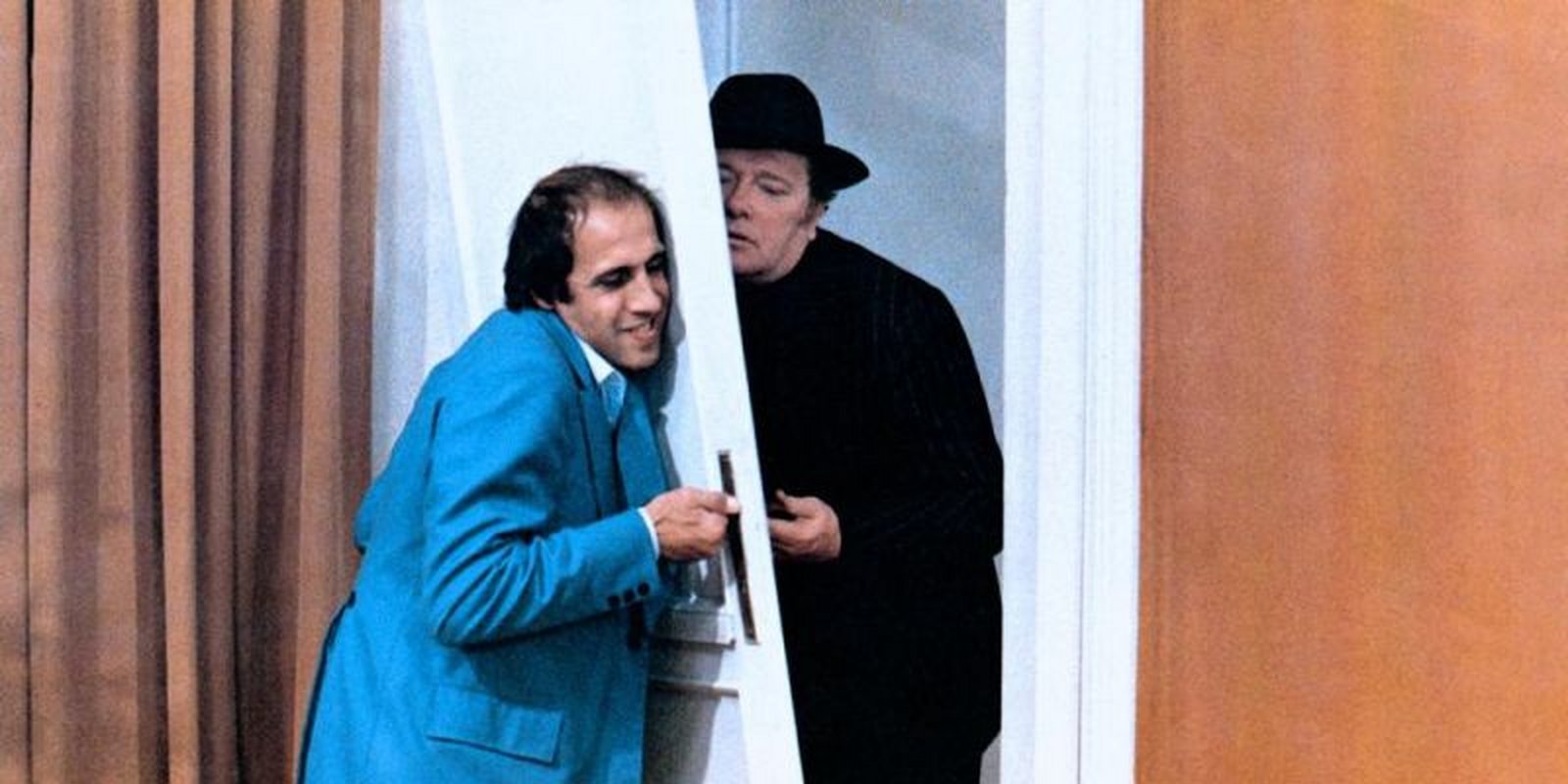 Ein total versautes Wochenende