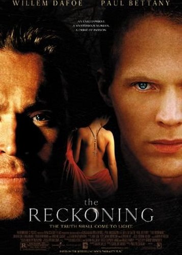 The Reckoning - Poster 2