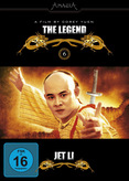 The Legend - Der Vollstrecker