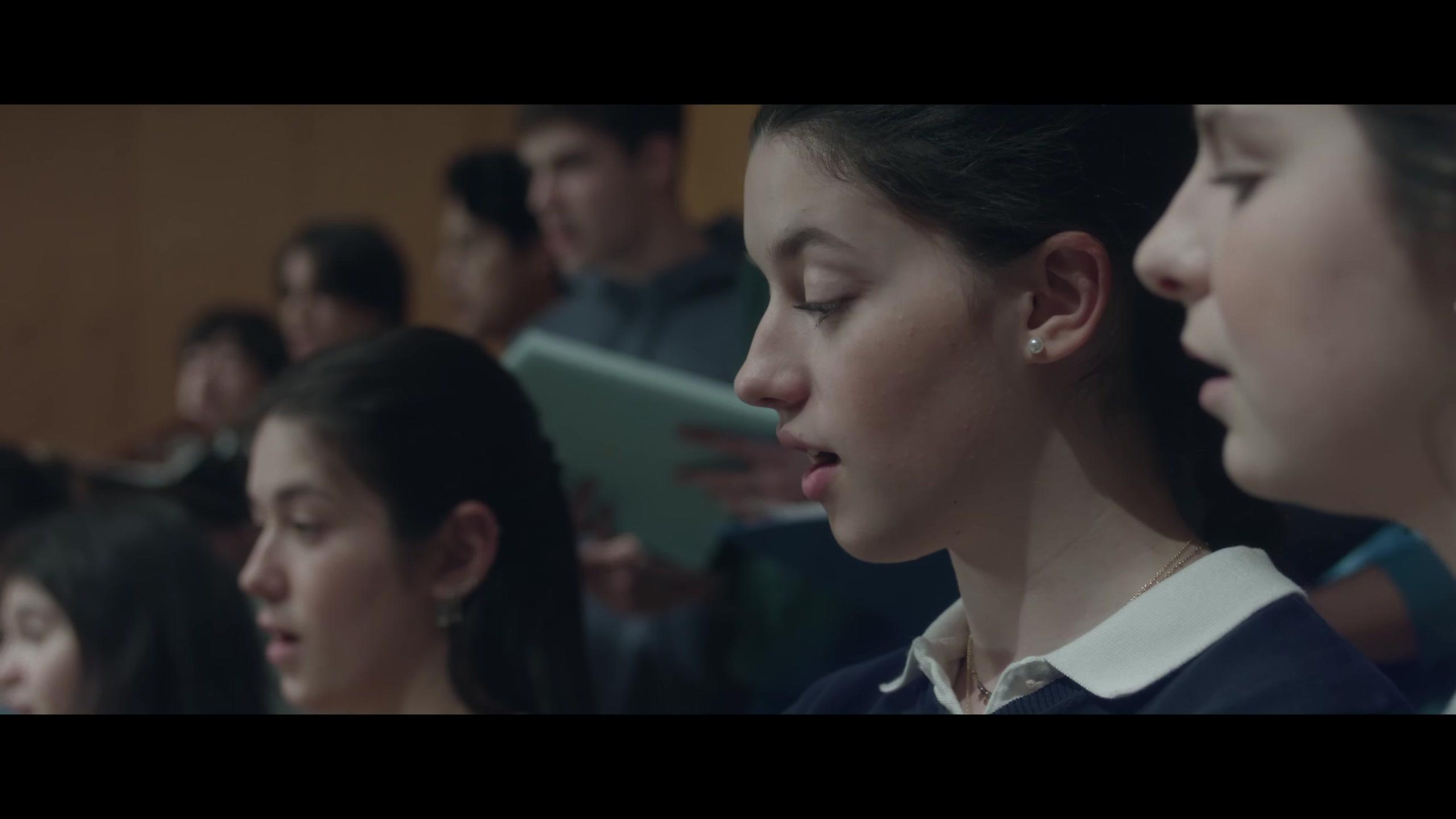 Glaube - Trailer - Englisch - HD