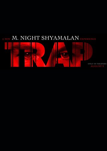 Trap - No Way Out - Poster 2
