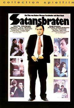 Satansbraten
