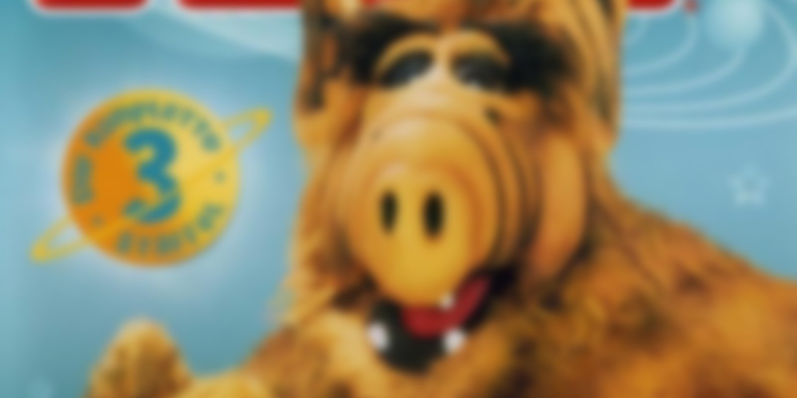 Alf - Staffel 3