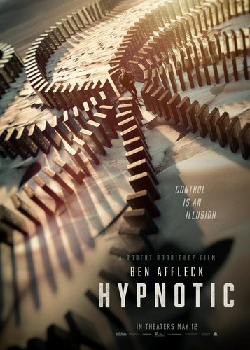 Hypnotic - Poster 2