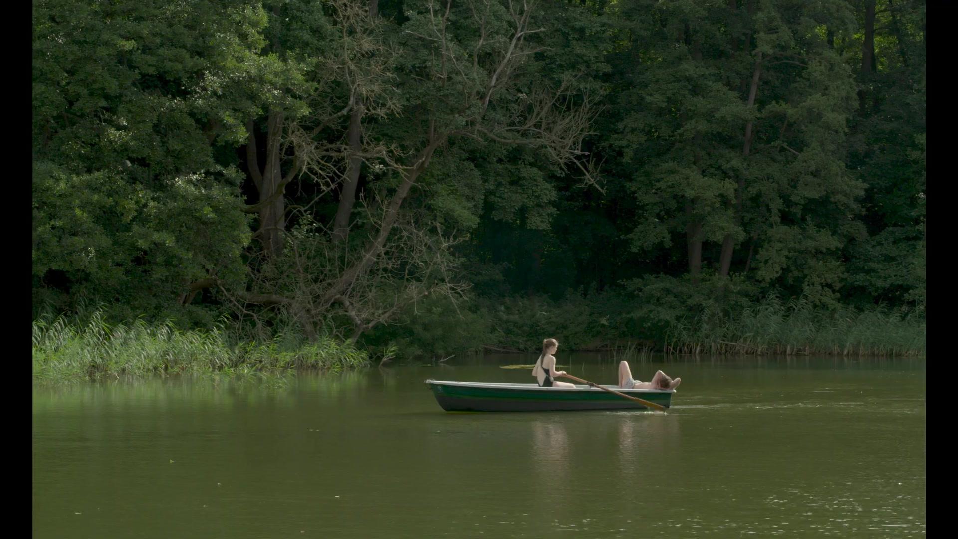 Music - Trailer - Deutsch - HD