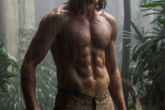 Legend of Tarzan - Szenenbild 11