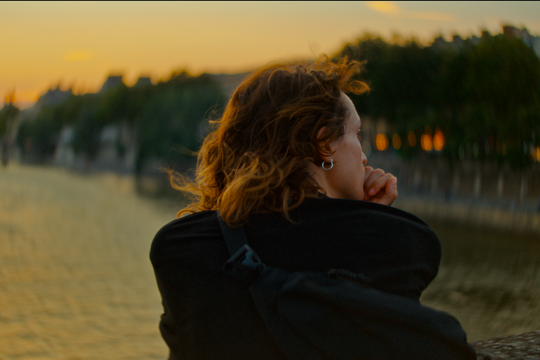 Sounds of Paris - Szenenbild 1
