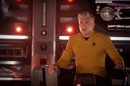 Star Trek - Strange New Worlds - Staffel 3 - Szenenbild 3