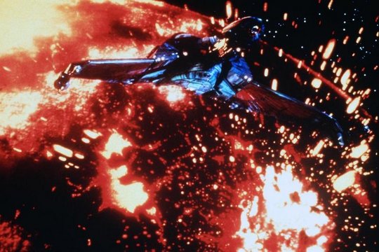 Star Trek 2 - Der Zorn des Khan - Szenenbild 10