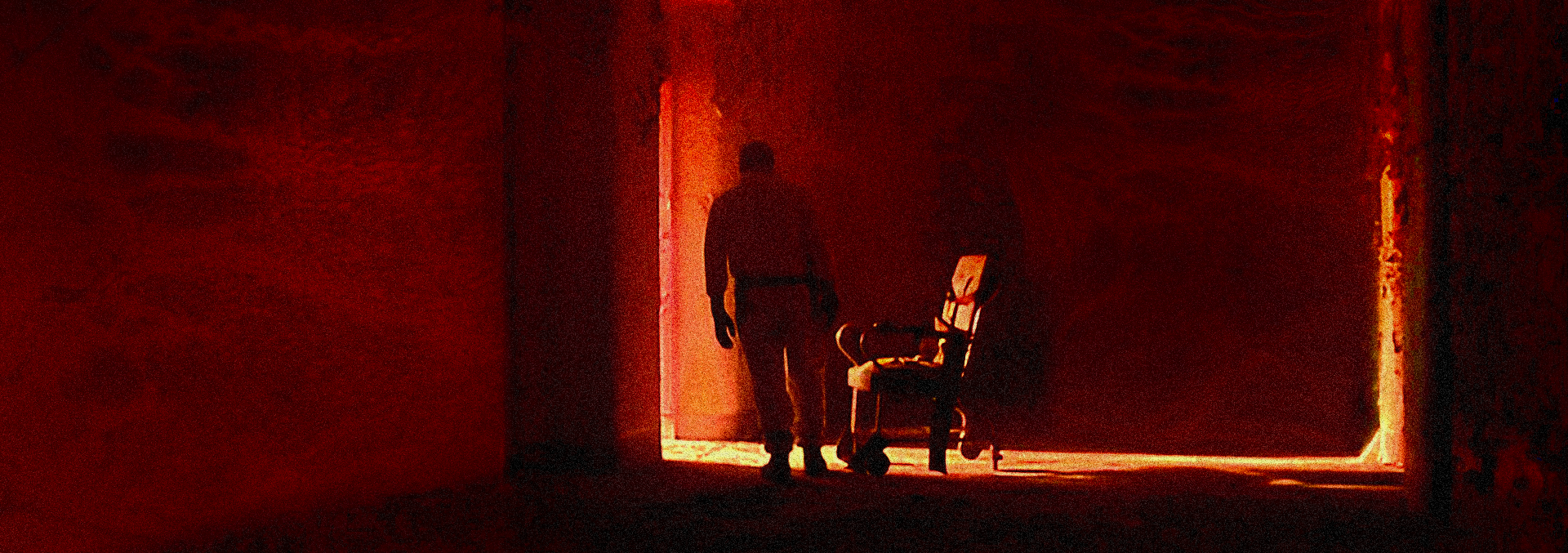 Ein Fest des Psycho-Horrors: Teil 1 – Session 9