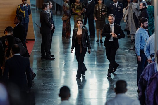 NCIS - Navy CIS Tony & Ziva - Staffel 1 - Szenenbild 9