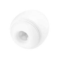 Handlicher Masturbator, 8,5 cm