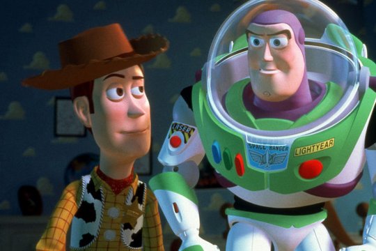 Toy Story - Szenenbild 18