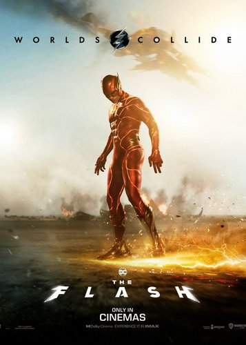 The Flash - Poster 7