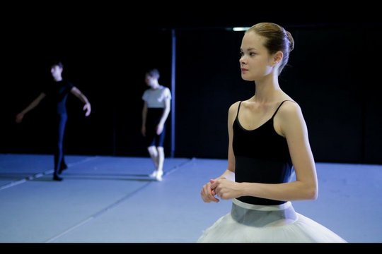Ballerina - Ihr Traum vom Bolshoi - Szenenbild 12