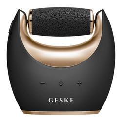 Hornhautentferner &amp; Fußpflegegerät elektrisch Compact Electric Pumice Foot Smoothing Roller | 7 in 1