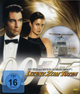 James Bond 007 - Lizenz zum Töten