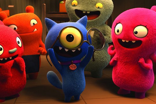 UglyDolls - Szenenbild 3