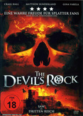 The Devil&#039;s Rock