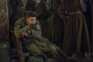 Alex Høgh Andersen als Ivar in 'Vikings' © 20th Century Fox
