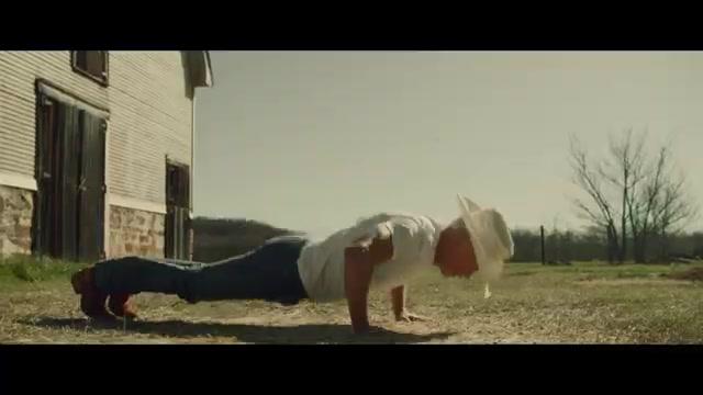 The Last Rodeo - Trailer - Deutsch - SD