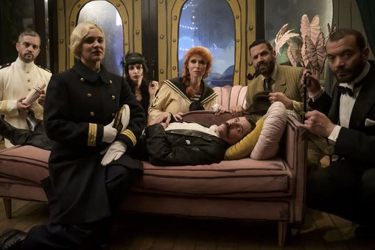 HIP - Ermittlerin mit Mords-IQ - Staffel 5 - Szenenbild 1