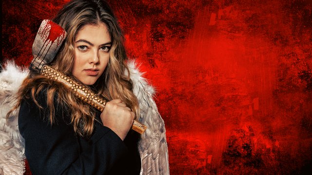 You're Killing Me - Wallpaper 1