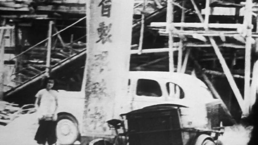 Dragon - Die Bruce Lee Story - Trailer - Deutsch - SD
