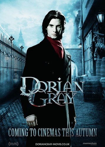 Das Bildnis des Dorian Gray - Poster 3