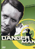 Danger Man - Staffel 2